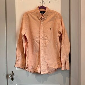 Ralph Lauren Button Down Shirt